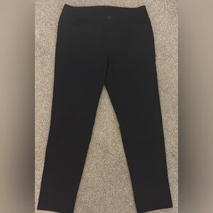 Mens ABC Pants Slim